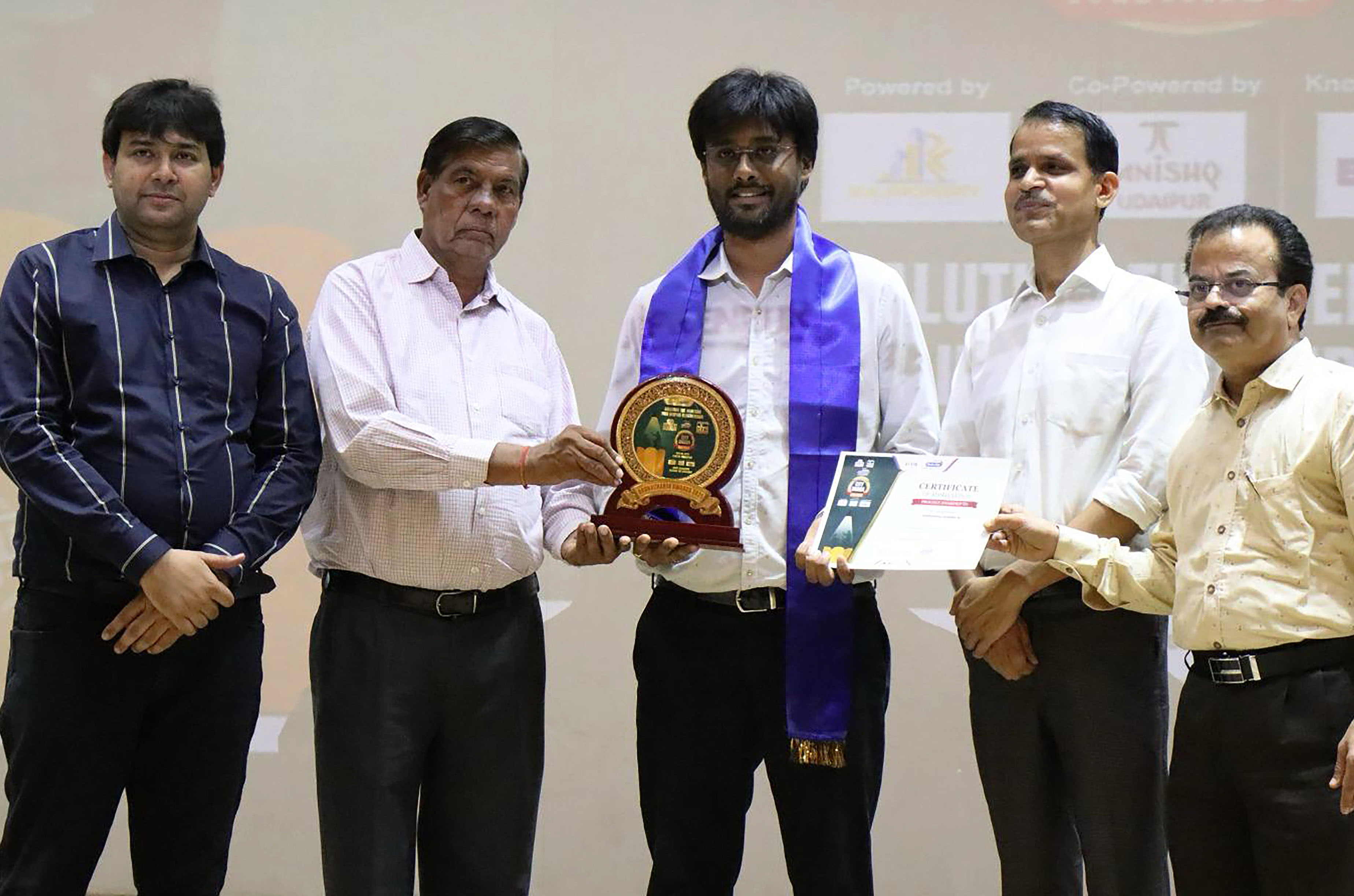 Animentor Academy National Education Excellence Award 2025